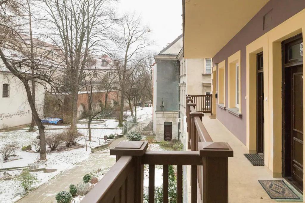 Coffee&Chocolate Apt. Old Town. Warsaw Exterior photo